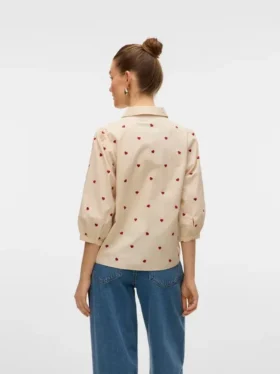 Chemise Vmfeat