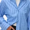 Chemise Vmgina