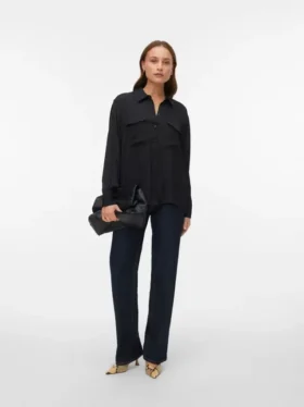 Chemise Vmhuntley