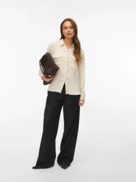 Chemise Vmhuntley