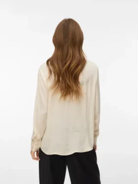 Chemise Vmhuntley