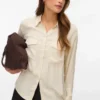 Chemise Vmhuntley