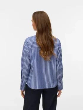 Chemise Vmislunn