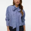 Chemise Vmislunn