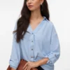 Chemise Vmizzy