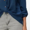 Chemise Vmizzy