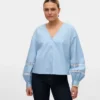 Chemise Vmjanni