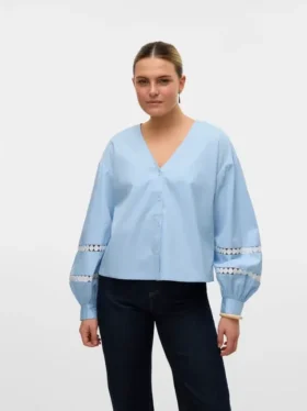 Chemise Vmjanni