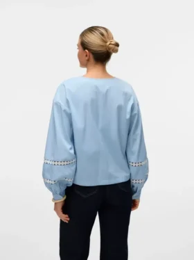 Chemise Vmjanni