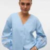 Chemise Vmjanni