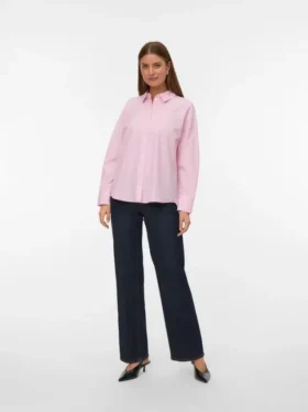 Chemise Vmjean