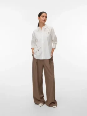 Chemise Vmjirina