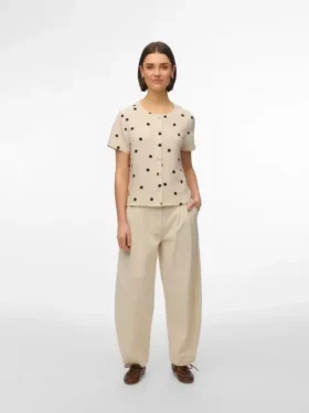Chemise Vmjoan