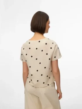 Chemise Vmjoan