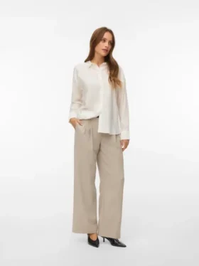 Chemise Vmkaja
