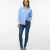 Chemise Vmkaja