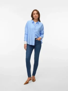 Chemise Vmkaja