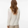Chemise Vmkaja