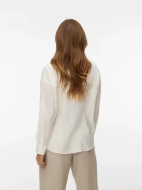 Chemise Vmkaja