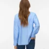 Chemise Vmkaja
