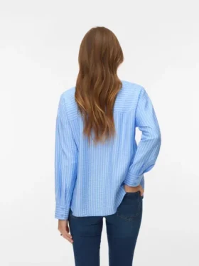 Chemise Vmkaja