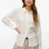 Chemise Vmkaja