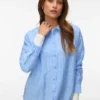 Chemise Vmkaja