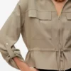 Chemise Vmkatie