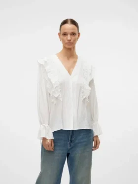 Chemise Vmkausa