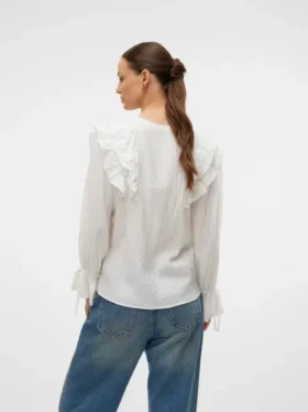 Chemise Vmkausa