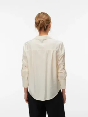Chemise Vmkelsey