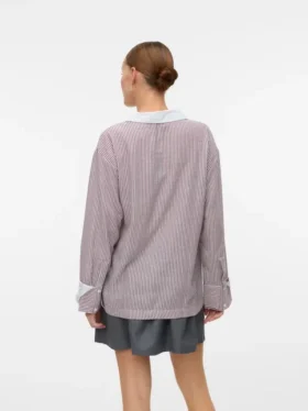 Chemise Vmlea