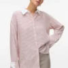 Chemise Vmlea