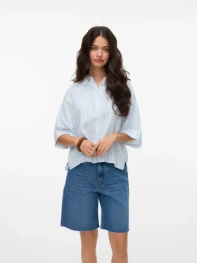 Chemise Vmlinn