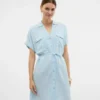 Chemise Vmlinn