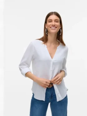 Chemise Vmlinn
