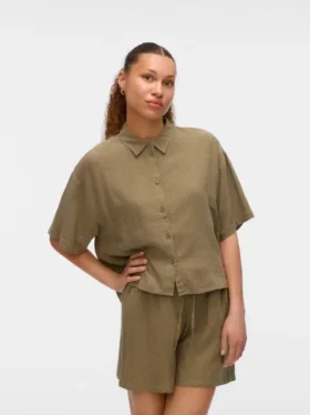 Chemise Vmlinn