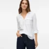 Chemise Vmlinn