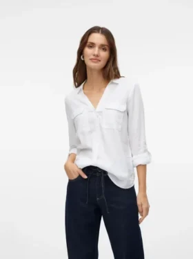Chemise Vmlinn
