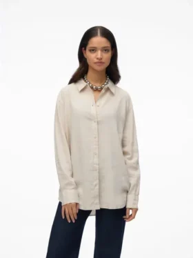 Chemise Vmlinn