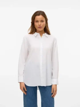 Chemise Vmlinn