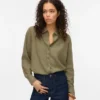 Chemise Vmlinn