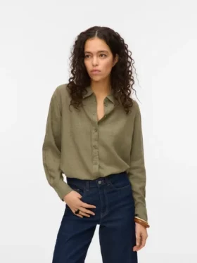 Chemise Vmlinn