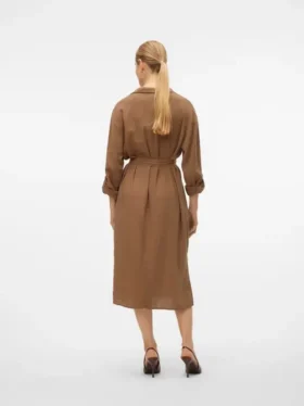 Chemise Vmlinn
