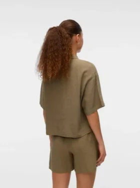 Chemise Vmlinn
