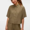 Chemise Vmlinn