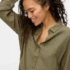 Chemise Vmlinn