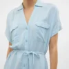 Chemise Vmlinn