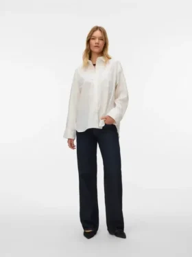 Chemise Vmlotus