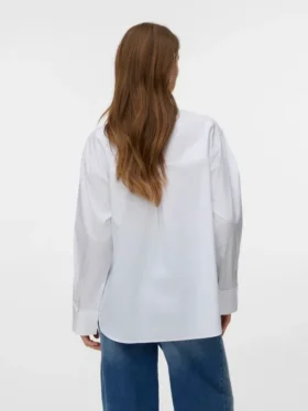 Chemise Vmlotus